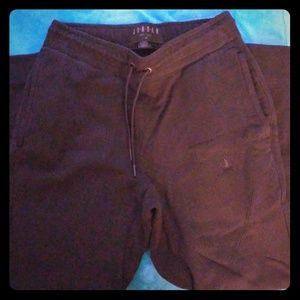 buying jordans from poshmark